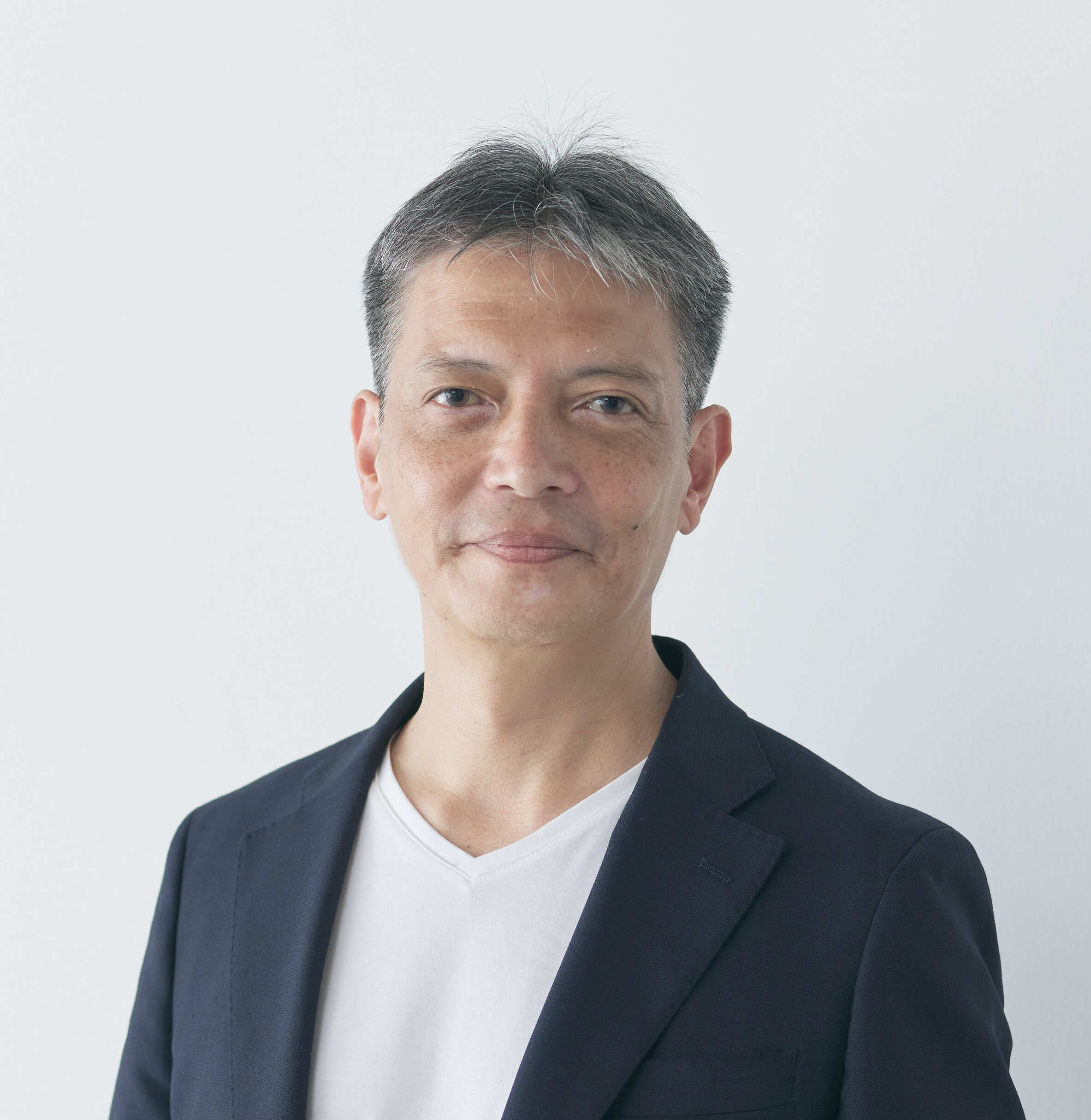 山田正のイメージ